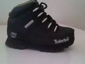 Chaussure timberland taille 26