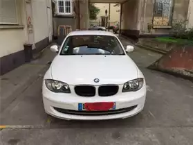 BMW 116 i 122 ch Edition A