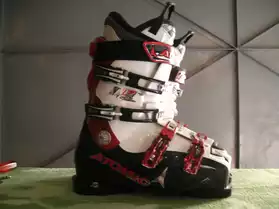Chaussures de ski Atomic M Tech