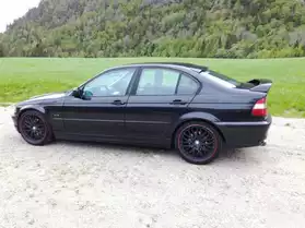 BMW 3-serie 318i 118hk E46 1999, 191 000