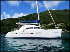 Location catamaran Martinique