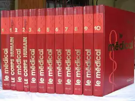 Encyclopédie médical
