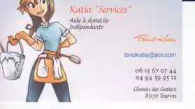 Katia Services