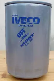 Filtre,a,Gas Oil,primaire,pour iveco,str