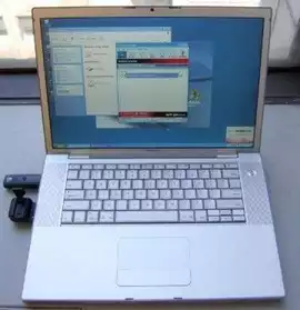 Apple MacBook Pro+acessoires