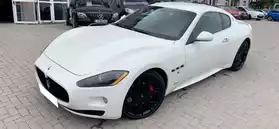 Maserati granturismo s 4.7 v8 440 f1 350
