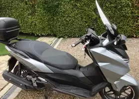 Scooter Honda 125