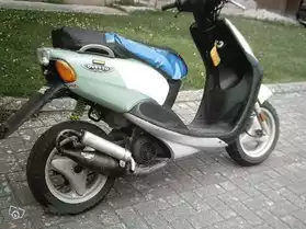 cede 3 scooters