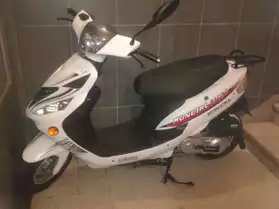 scooter neuf 50cc