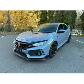 Honda Civic Type R 2.0 V-VTi 2019