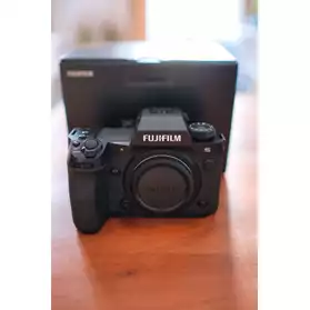 Fujifilm Boitier Hybride X-H2s Neuf