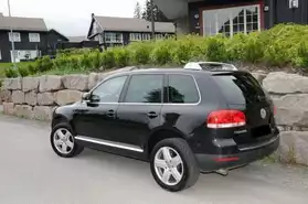 Volkswagen Touareg 3.0 v6 tdi dpf execut