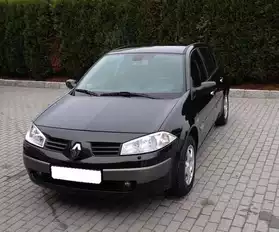Renault Megane (2) Diesel