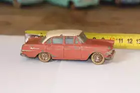 OPEL Record n°534 DINKY TOY