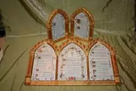 objets liturgiques livres anciens