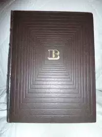 Encyclopédies BORDAS 1972
