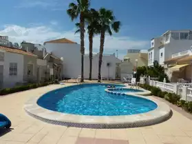 La Florida maison avec terrasse piscine