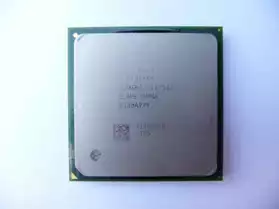 processeur Intel Pentium4 SL6PB
