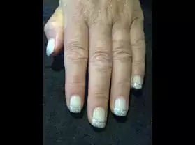 beauté des ongles