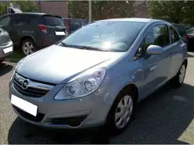 Opel Corsa 1.3 cdti enjoy