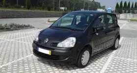 Renault Modus 1.5dCi Comfort Clim -09