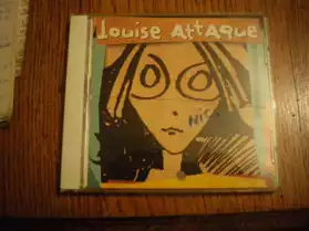 CD LOUISE ATTAQUE 1997