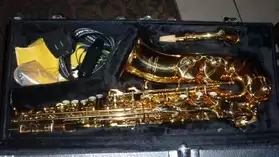 saxophone jas alto jupiter 767