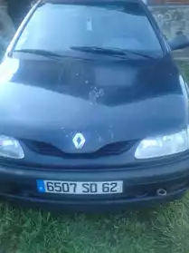 Renault Laguna 2.2D