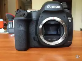 Canon 5D Mark 3 III /EF 24-105