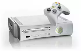 Xbox 360 10 Jeux+2 Manettes+kinect