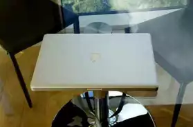 MacBook Pro 17" Sous Garantie