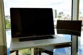 MacBook Pro Clavier rétro-éclairé Azert