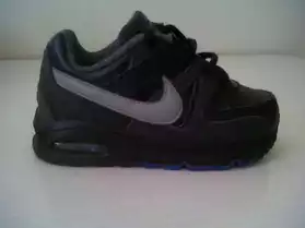 AIR MAX taille 25