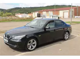BMW 530 d Luxe A