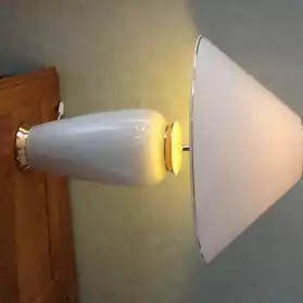 Lampe de salon à poser