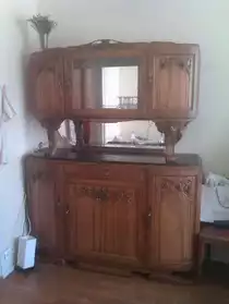 commode ancienne