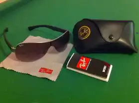 Lunettes Ray-Ban