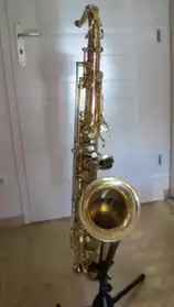 Saxophone ténor Selmer reference 54
