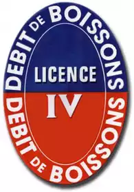 Licence 4 Déplaçable PACA
