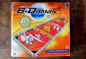 B-Daman Tournament set Hasbro