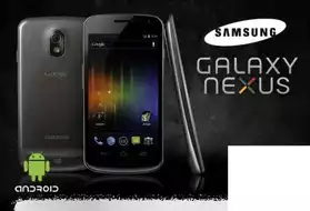 Samsung Galaxy Nexus Facture BLISTER DEB