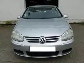 Volkswagen Golf diesel