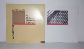 VINYLE 33T ORCHESTRAL MANOEUVRES IN THE