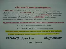 Petites annonces gratuites 14 Calvados - Marche.fr