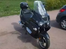 Scooter 125cm