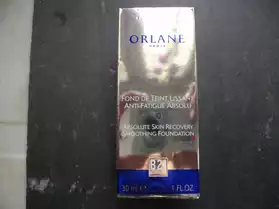 Fond de Teint lissant ORLANE 30 ml