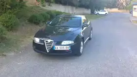 Alfa Roméo GT