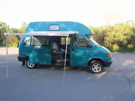 Minibus VW