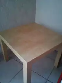 table basse utile