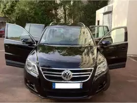 Volkswagen Tiguan 2.0 tdi
